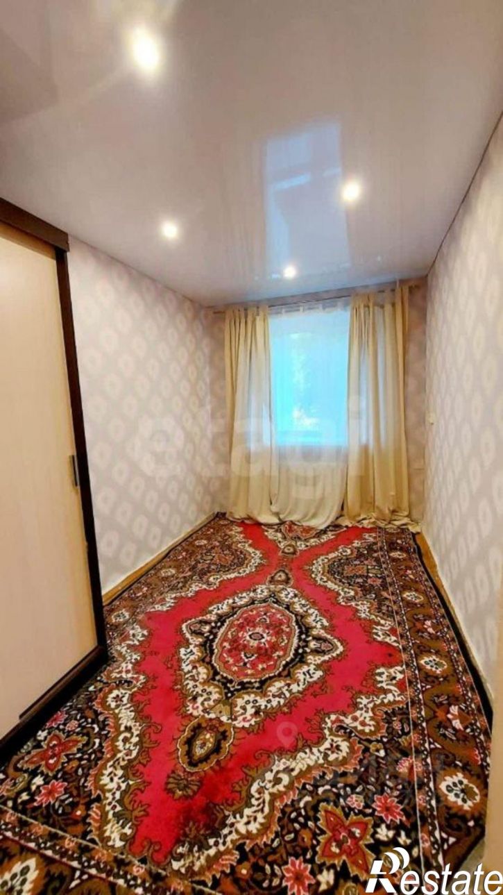 3-комн квартира пр-кт Октября, 20,  д. 20