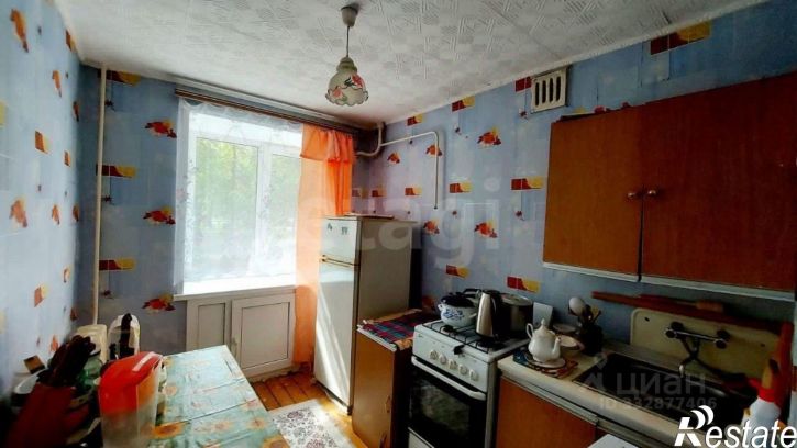 3-комн квартира пр-кт Октября, 20,  д. 20