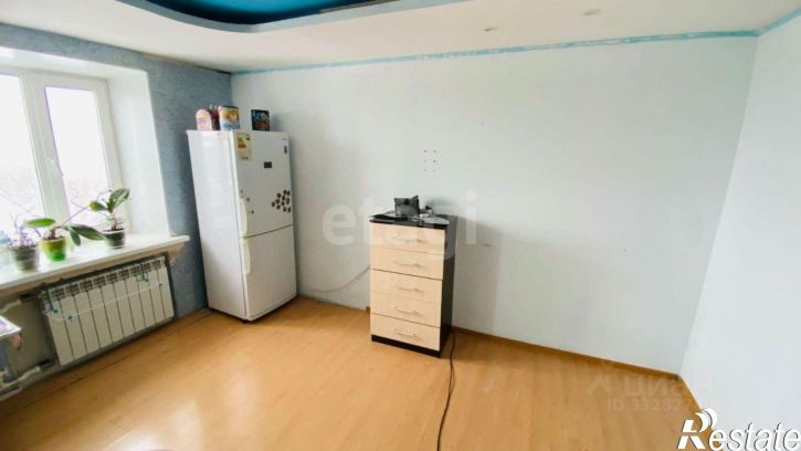 4-комн квартира ул Коммунистическая, 24,  д. 24