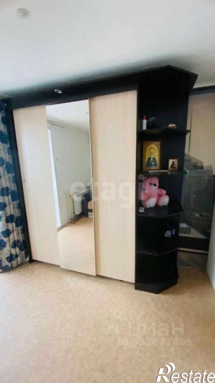 4-комн квартира ул Коммунистическая, 24,  д. 24