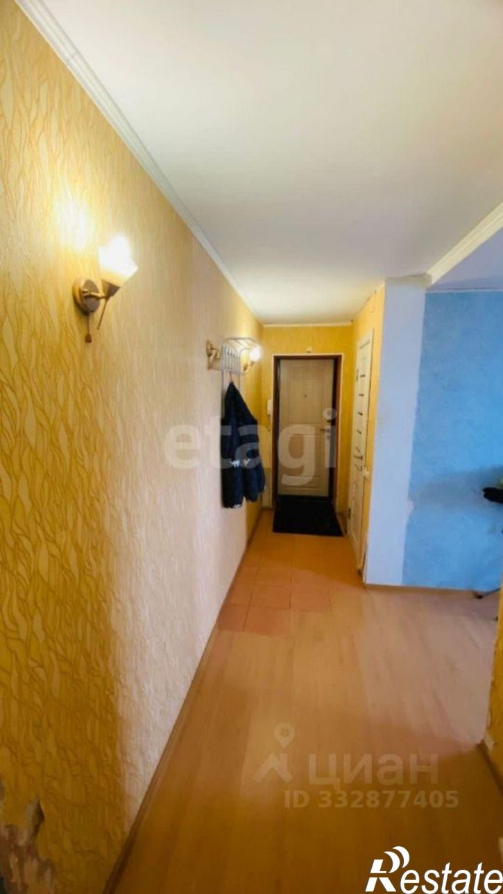 4-комн квартира ул Коммунистическая, 24,  д. 24