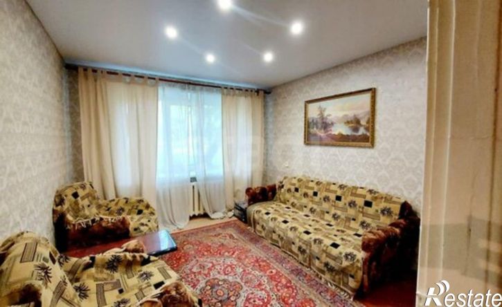 3-комн квартира пр-кт Октября, 20,  д. 20