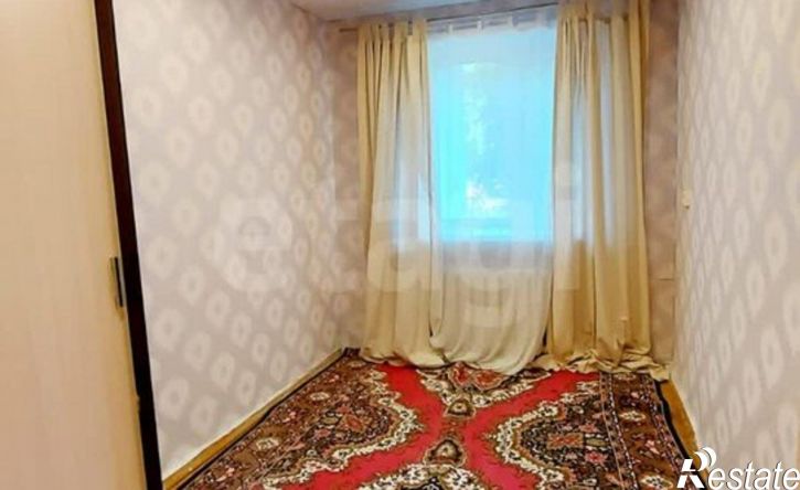 3-комн квартира пр-кт Октября, 20,  д. 20