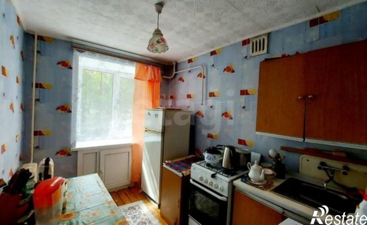 3-комн квартира пр-кт Октября, 20,  д. 20