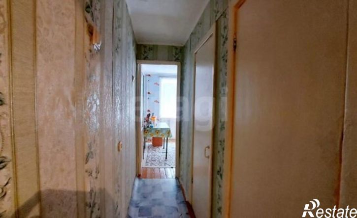 3-комн квартира пр-кт Октября, 20,  д. 20