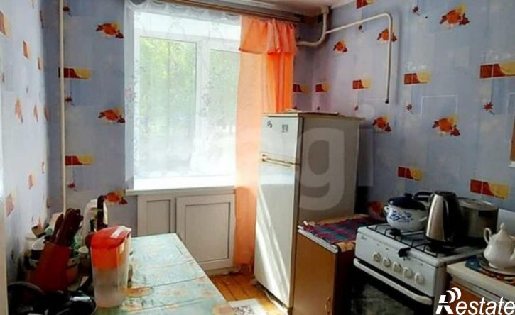 3-комн квартира пр-кт Октября, 20,  д. 20