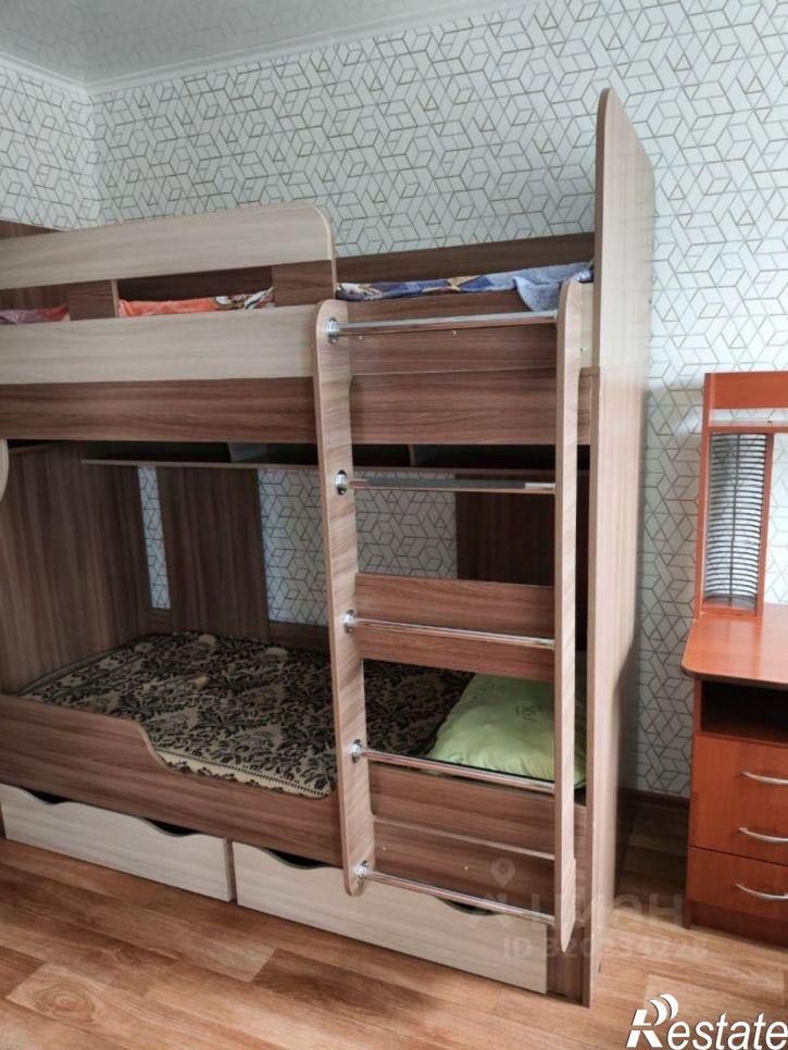 2-комн квартира пр-кт Ленина, 22,  д. 22