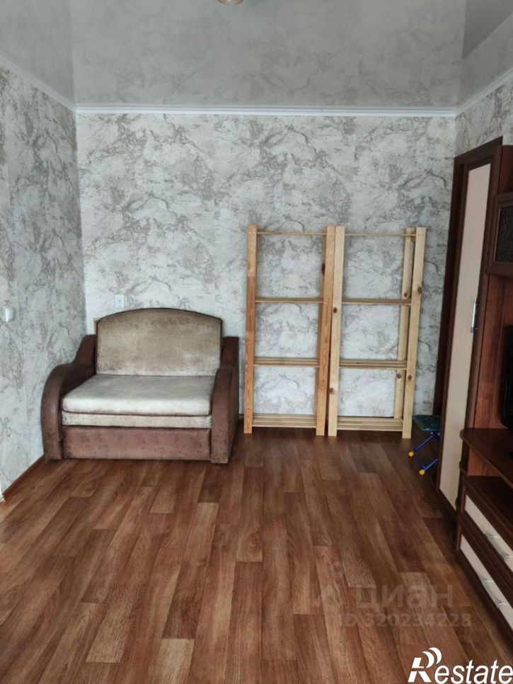 2-комн квартира пр-кт Ленина, 22,  д. 22