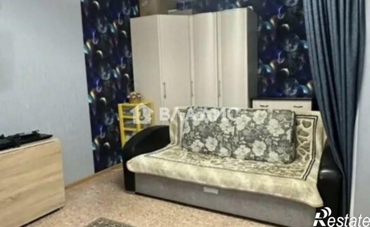1-комн квартира ул Строителей, 18,  д. 18