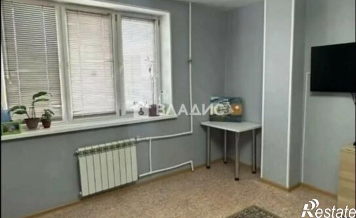 1-комн квартира ул Строителей, 18,  д. 18
