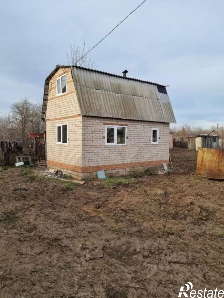 Земельный участок