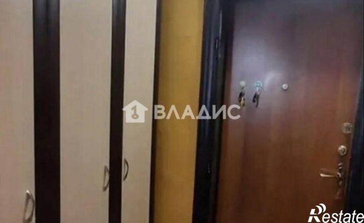 1-комн квартира ул Строителей, 18,  д. 18