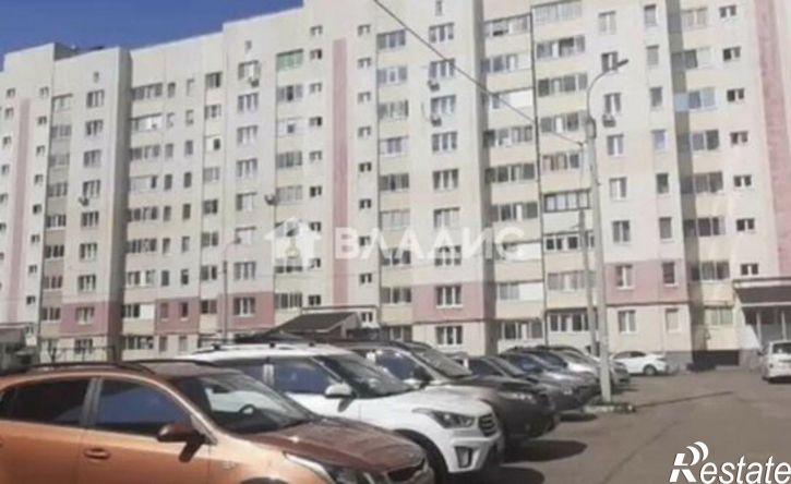 1-комн квартира ул Строителей, 18,  д. 18