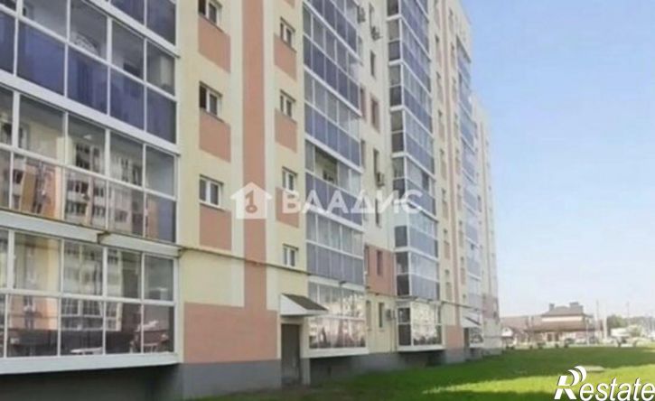 1-комн квартира ул Строителей, 18,  д. 18