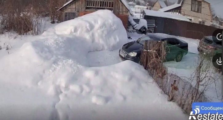 Земельный участок