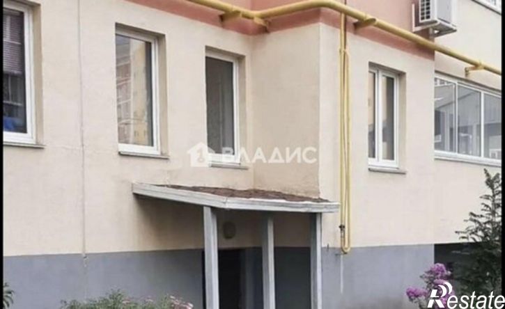 1-комн квартира ул Строителей, 18,  д. 18