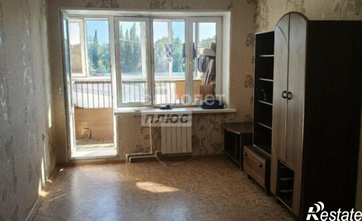 1-комн квартира ул Нагуманова, 12,  д. 12