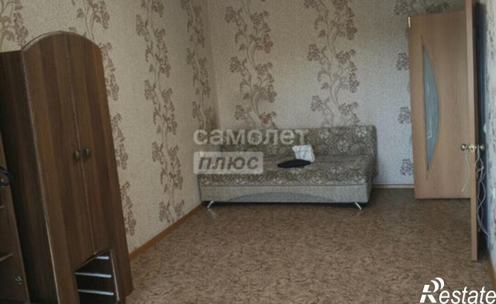 1-комн квартира ул Нагуманова, 12,  д. 12