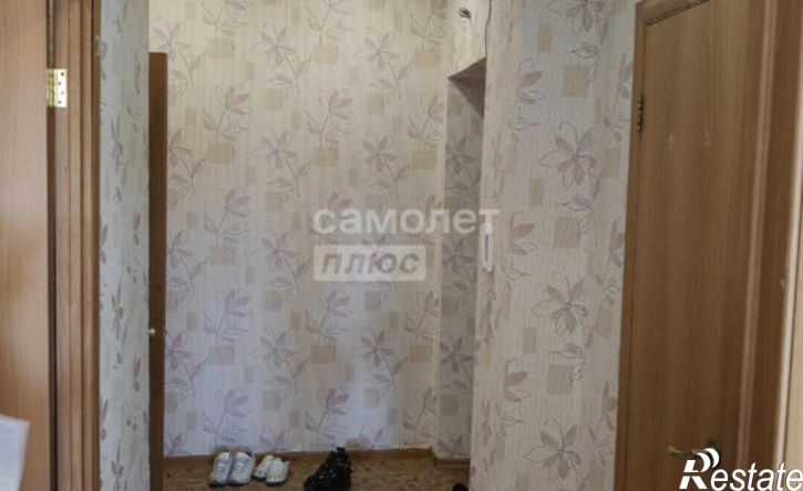 1-комн квартира ул Нагуманова, 12,  д. 12
