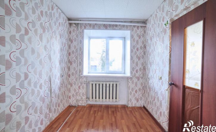 2-комн квартира ул Худайбердина, 174,  д. 174