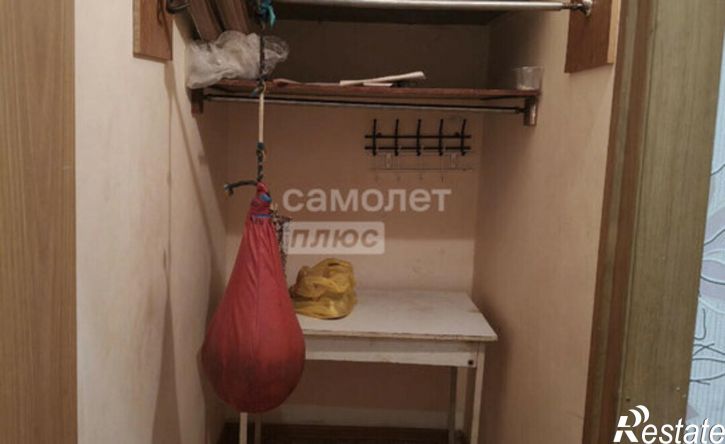 1-комн квартира ул Нагуманова, 12,  д. 12