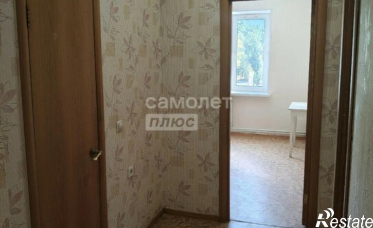 1-комн квартира ул Нагуманова, 12,  д. 12