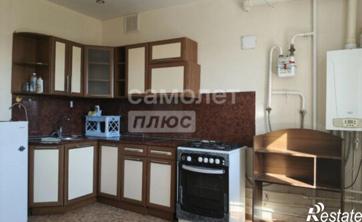 1-комн квартира ул Нагуманова, 12,  д. 12