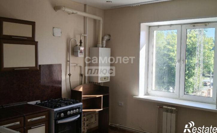 1-комн квартира ул Нагуманова, 12,  д. 12