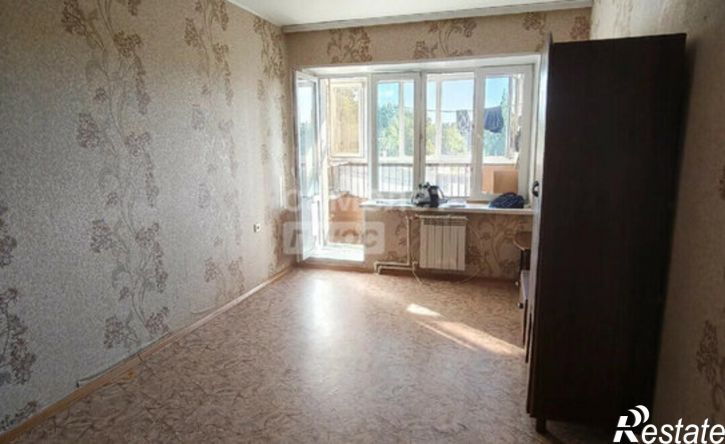 1-комн квартира ул Нагуманова, 12,  д. 12