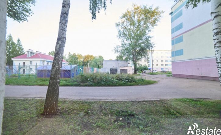 2-комн квартира ул Худайбердина, 174,  д. 174