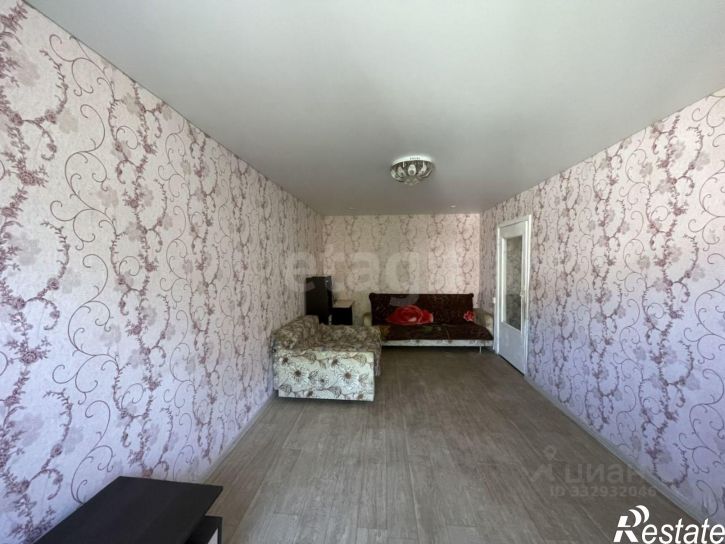 1-комн квартира ул Шаймуратова, 5,  д. 5