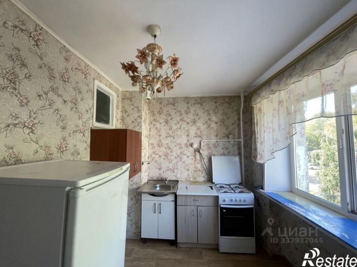 1-комн квартира ул Шаймуратова, 5,  д. 5