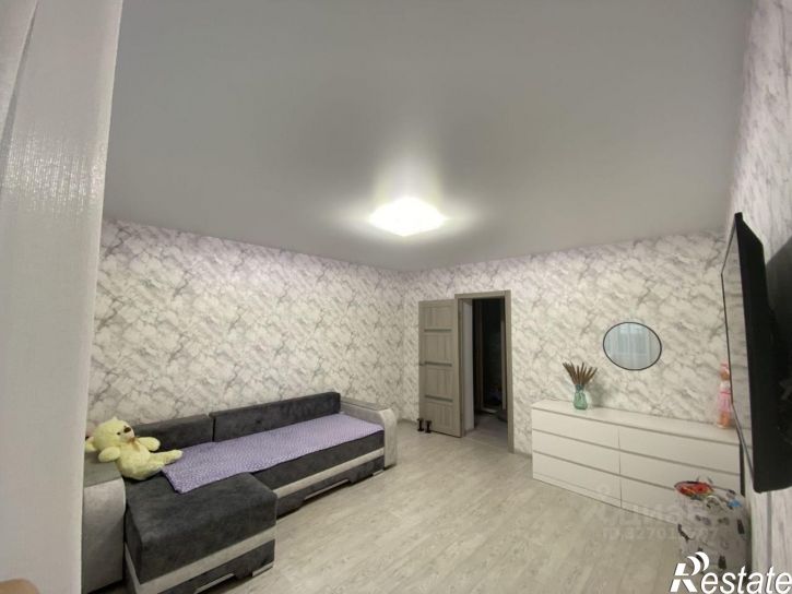 2-комн квартира пр-кт Октября, 48,  д. 48