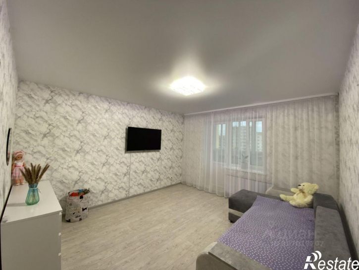 2-комн квартира пр-кт Октября, 48,  д. 48