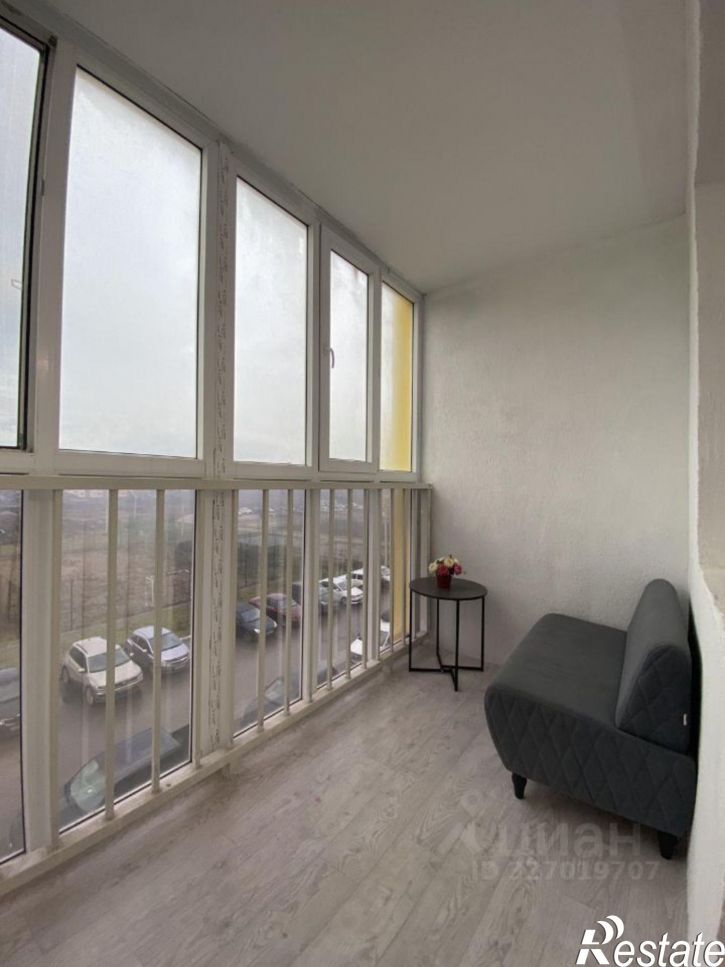 2-комн квартира пр-кт Октября, 48,  д. 48