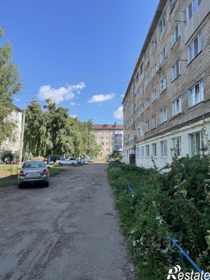 1-комн квартира ул Шаймуратова, 5,  д. 5
