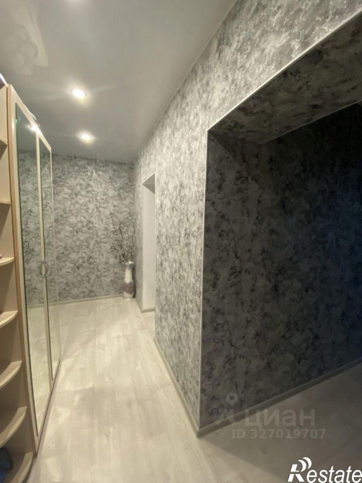 2-комн квартира пр-кт Октября, 48,  д. 48
