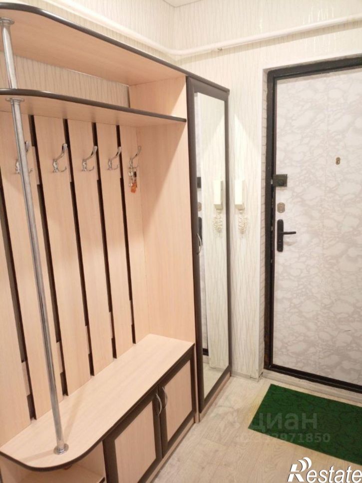 1-комн квартира ул Артема, 128,  д. 128