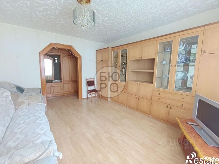 3-комн квартира ул Худайбердина, 42,  д. 42