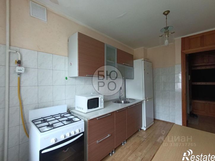 3-комн квартира ул Худайбердина, 42,  д. 42