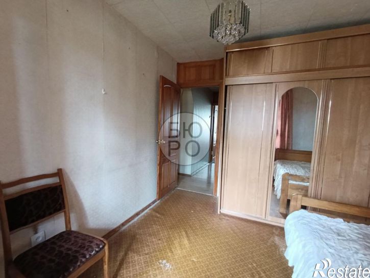 3-комн квартира ул Худайбердина, 42,  д. 42