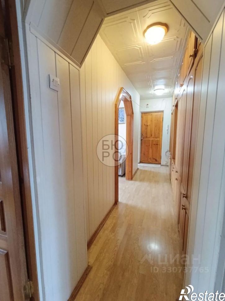 3-комн квартира ул Худайбердина, 42,  д. 42