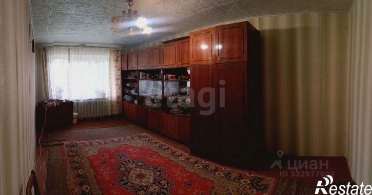2-комн квартира ул Худайбердина, 119,  д. 119