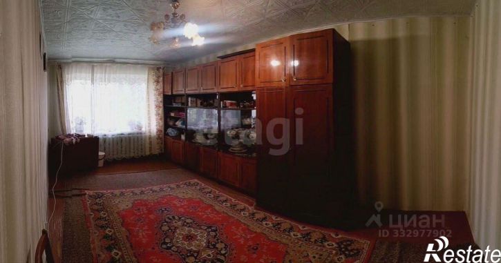 2-комн квартира ул Худайбердина, 119,  д. 119