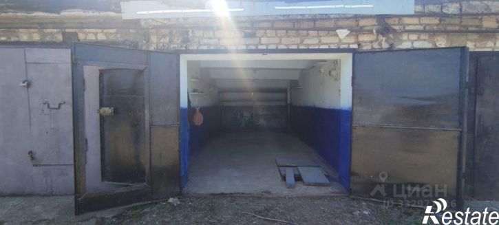 Гараж/парковка ул Вокзальная, 39а,  д. 39а