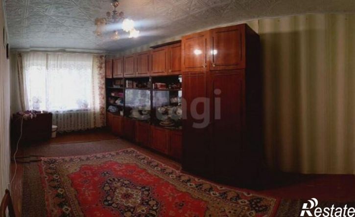 2-комн квартира ул Худайбердина, 119,  д. 119