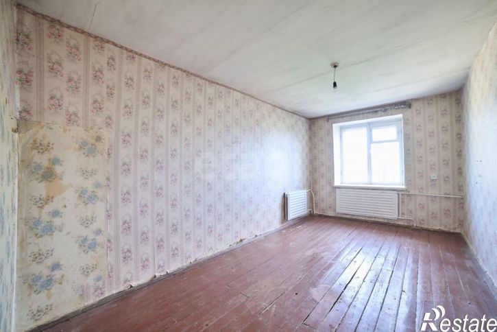 2-комн квартира улица Сазонова, 22,  д. 22