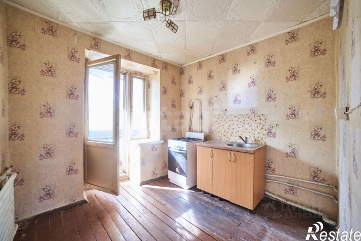 2-комн квартира улица Сазонова, 22,  д. 22