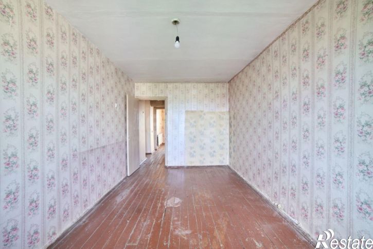 2-комн квартира улица Сазонова, 22,  д. 22