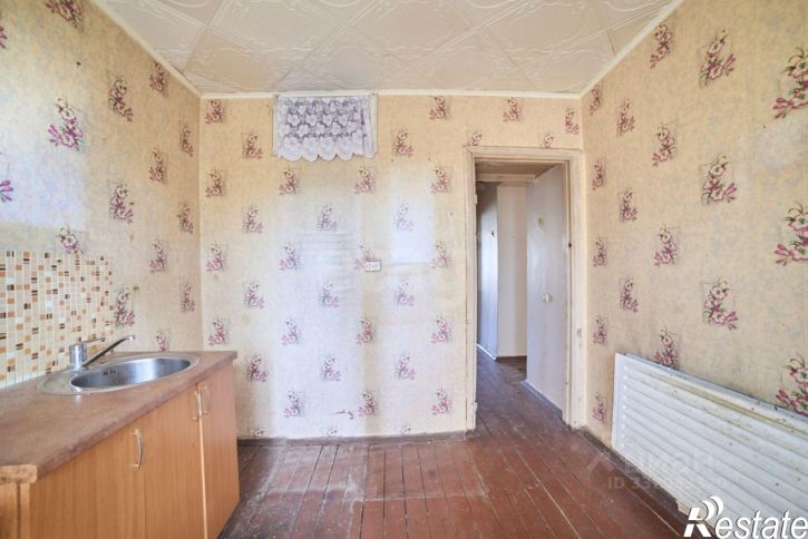 2-комн квартира улица Сазонова, 22,  д. 22